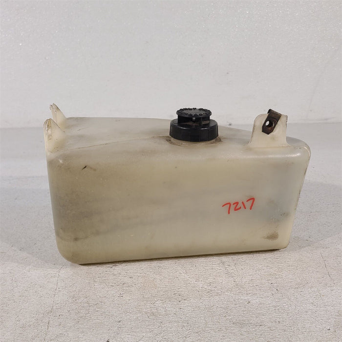 84-96 Corvette C4 Coolant Overflow Bottle Reservoir Aa7217