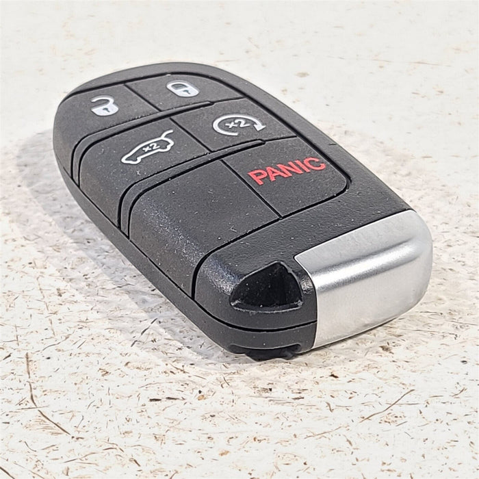 2019 Dodge Charger Scat Pack Keyless Entry Remote Key Fob Aa7149