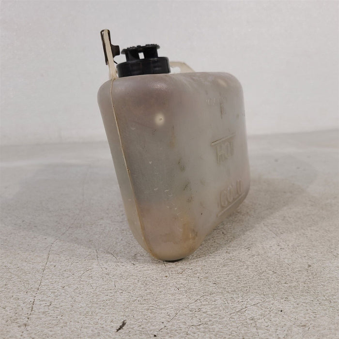 84-96 Corvette C4 Coolant Overflow Bottle Reservoir Aa7158