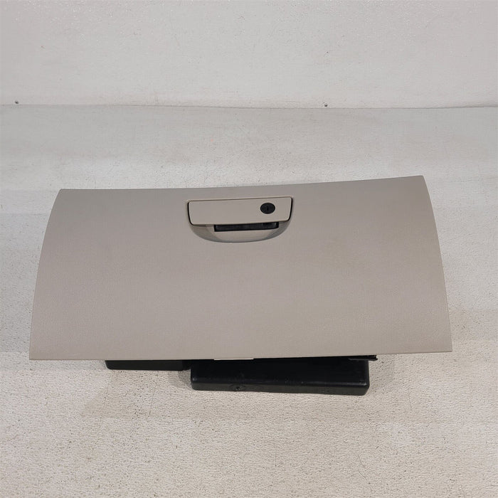 2006 Chrysler 300C Srt8 Glovebox Glove Box With Handle Aa7162