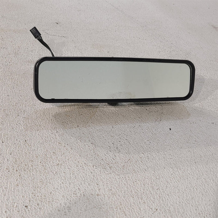 86-89 Corvette C4 Rear View Mirror Aa7217