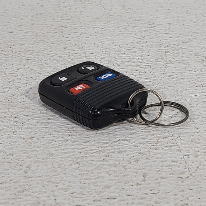 99-04 Mustang Cobra Svt Key Fob Remote Entry F8DB-15K601-BA Oem Aa7258