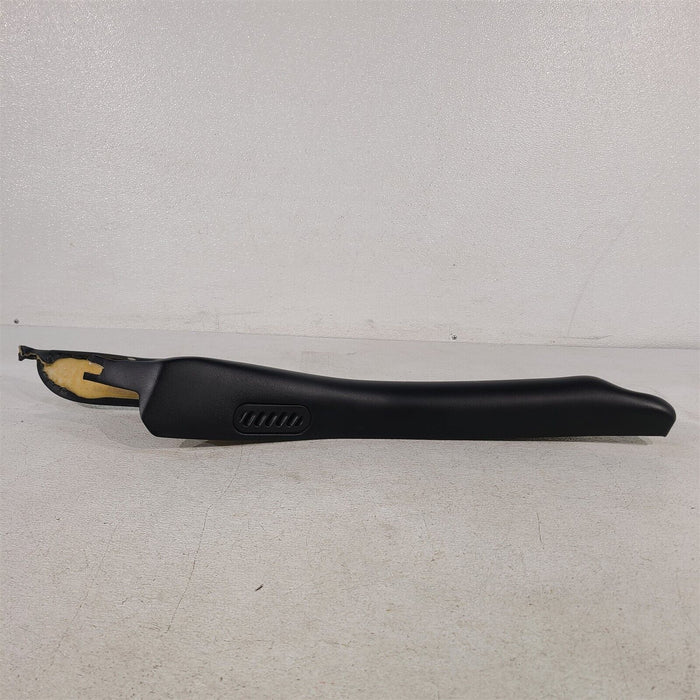 97-04 Corvette C5 Passenger Interior A Pillar Trim Rh Aa7196