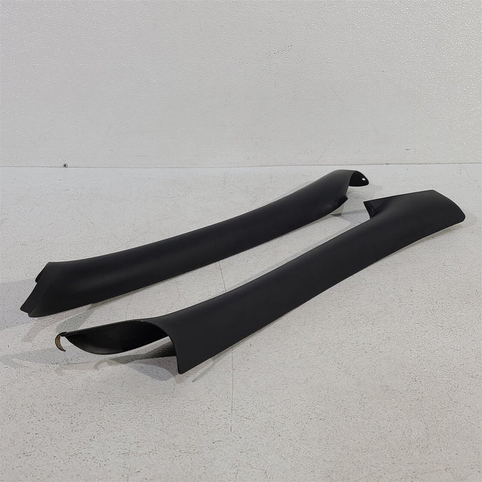 94-98 Mustang Convertible Interior A-Pillar Trim Aa7145