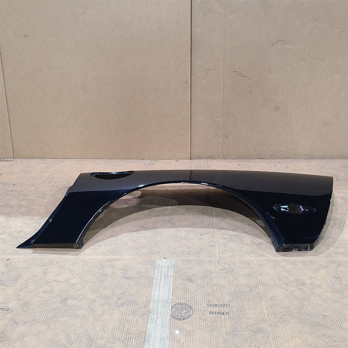 97-04 Corvette C5 Driver Quarter Panel Hatchback Lh Aa7253