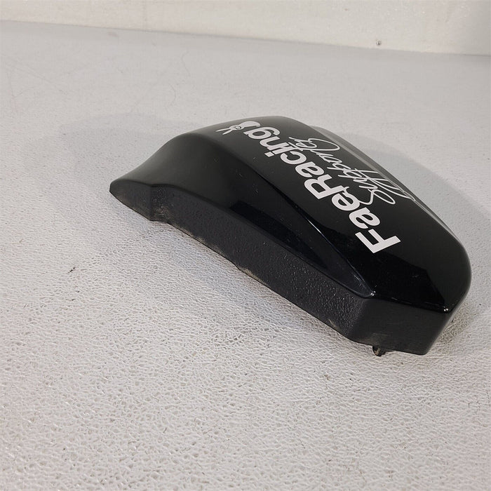 2007 Kawasaki Vulcan 1600 VN1600 RH Side Cover Trim Right PS1017