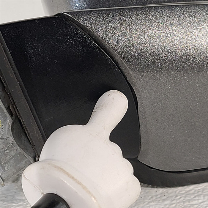 2012 Dodge Charger SRT-8 Driver Side View Mirror Blind Spot Heated AA6944