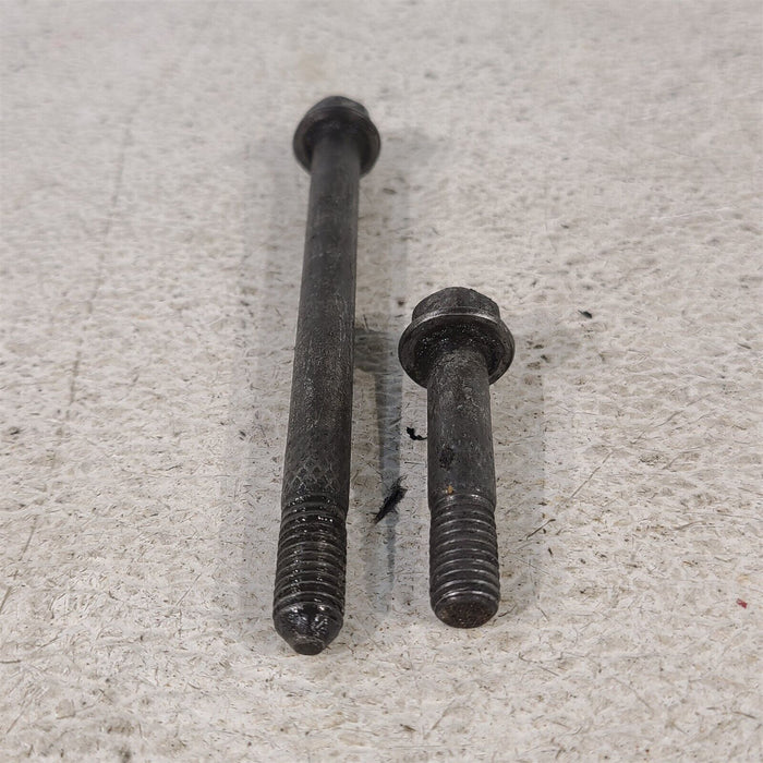 84-96 Corvette C4 Starter Bolts Bolt Set Hardware Aa7213