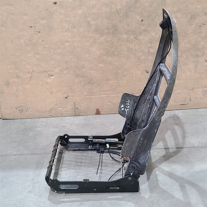 97-04 Corvette C5 Passenger Seat Frame Upper Lower RH Aa7253