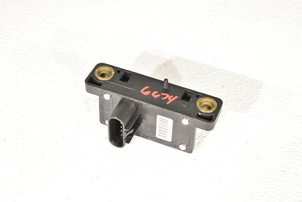 05-08 Corvette C6 Yaw Sensor Gm 10307709 Oem Aa6674