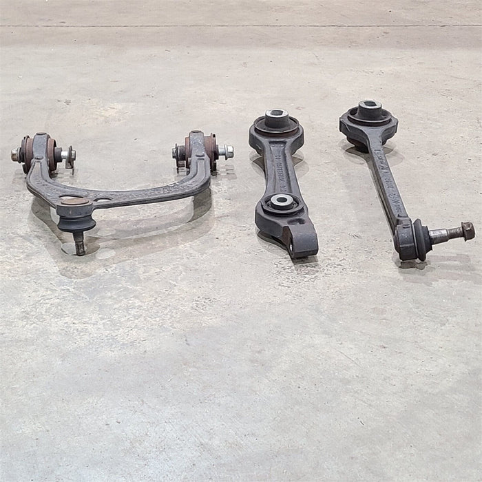 2006 Chrysler 300C Srt8 Passenger Front Control Arms Arm Aa7125