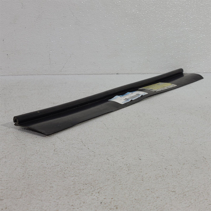 96-98 Mustang Gt Radiator Air Deflector F5Zz-8327-Aa Aa7145