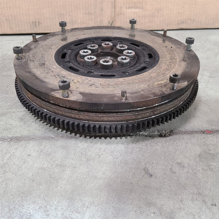 97-04 Porsche Boxster 986 Dual Mass Flywheel 2.5L Aa7167