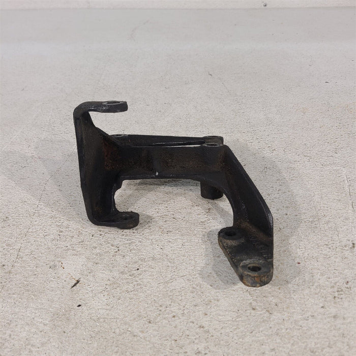 84-87 Corvette C4 Smog Pump Emission Bracket Aa7213