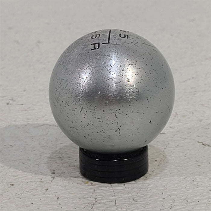 06-11 Honda Civic Si Coupe Shift Knob AA7183