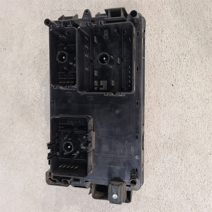 12-15 Camaro Ss Engine Fuse Box Junction Relay Box Aa7187