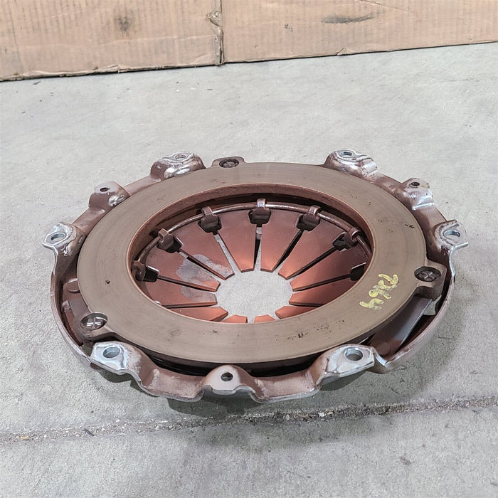 06-11 Honda Civic Si Coupe Manual Flywheel Clutch Pressure Plate Aa7264