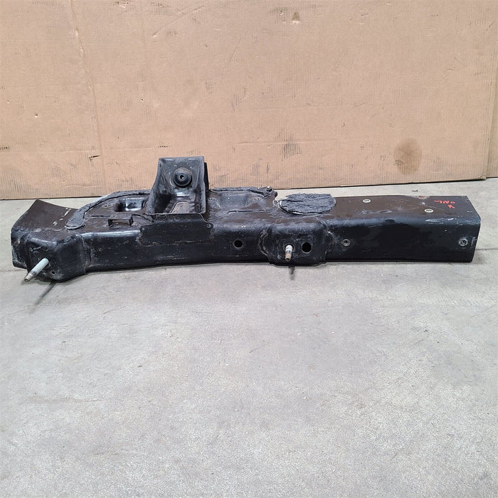 97-04 Corvette C5 Front Frame Rail Section Passenger Suspension Rail Aa7140