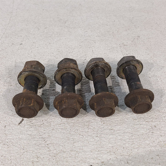 94-04 Mustang Strut To Spindle Mounting Bolts Nuts Hardware Oem AA7192