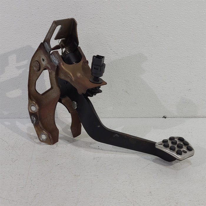 06-11 Honda Civic Si Coupe Brake Pedal AA7183