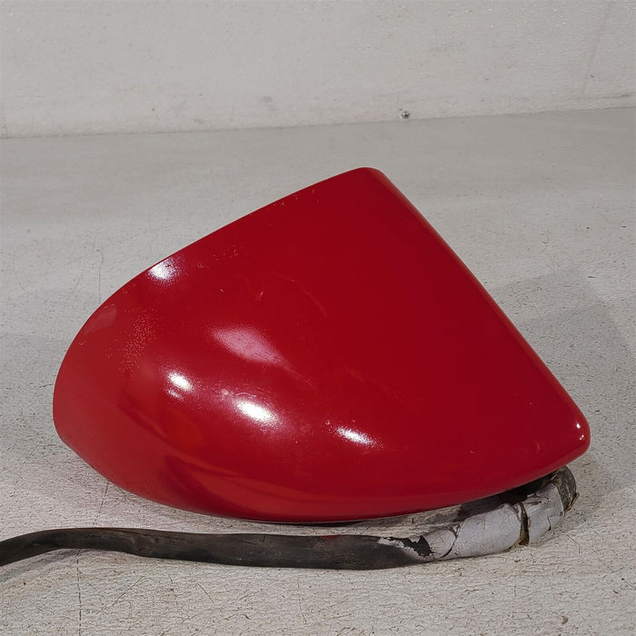 84-87 Corvette C4 Coupe Passenger Door Side View Mirror Rh Aa7228