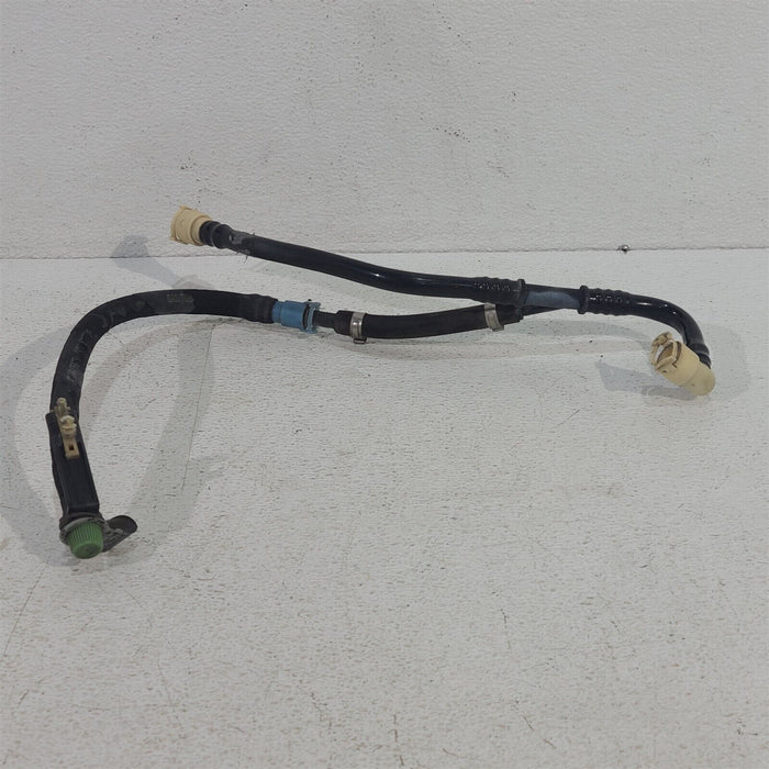 99-04 Mustang Fuel Vapor Purge Valve Emissions Hose Y Aa7258