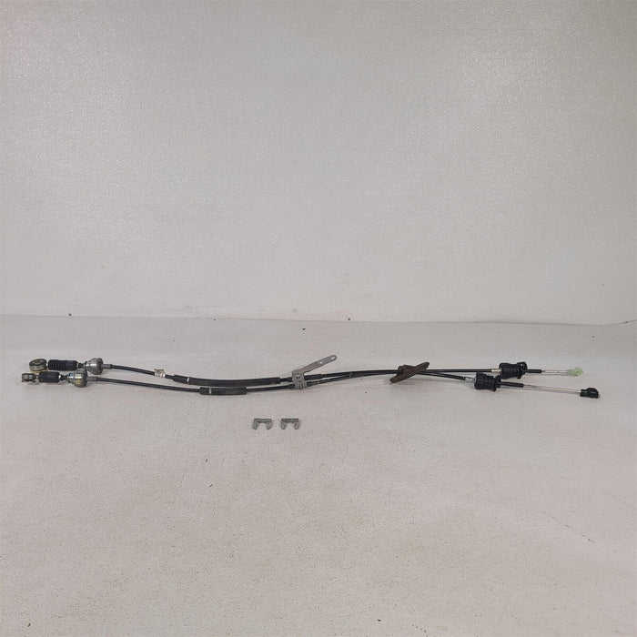 17-20 Honda Civic Si Manual Transmission Shifter With Cables 1.5L AA7219