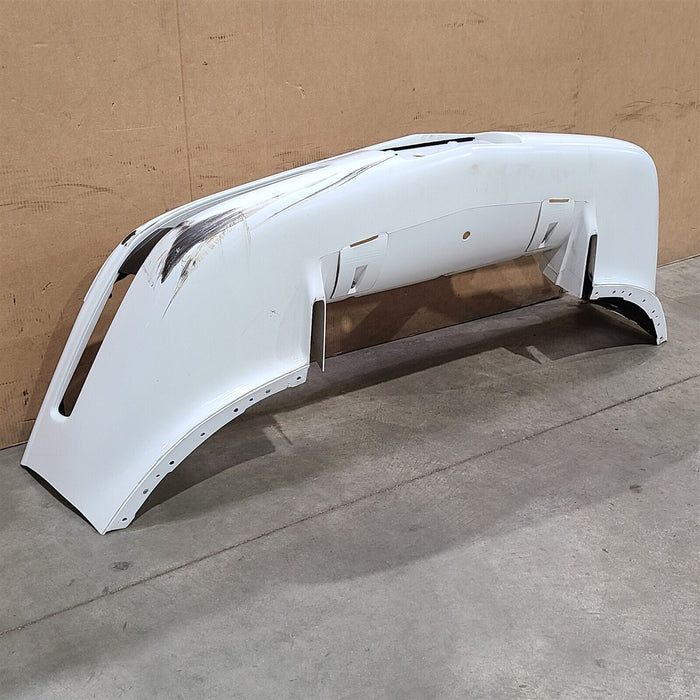 91-96 Corvette C4 Front Bumper Facia Cover AA7059 LOCAL PICK UP