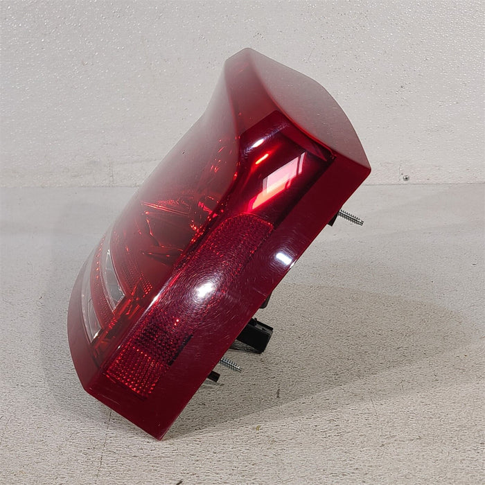 06-08 Dodge Charger Srt8 Right Passenger Tail Light Brake LightAa7229