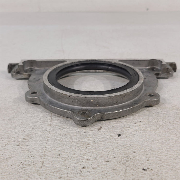 18-22 Dodge Charger Scat Pack Rear Main Seal Houing 6.4L Hemi Aa7189