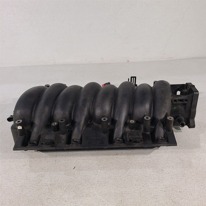 97-00 Corvette C5 Intake Manifold Ls1 5.7 12556333 Aa7262