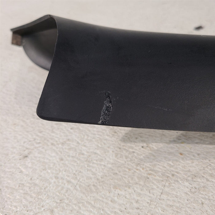 94-98 Mustang Convertible Interior A-Pillar Trim Aa7261