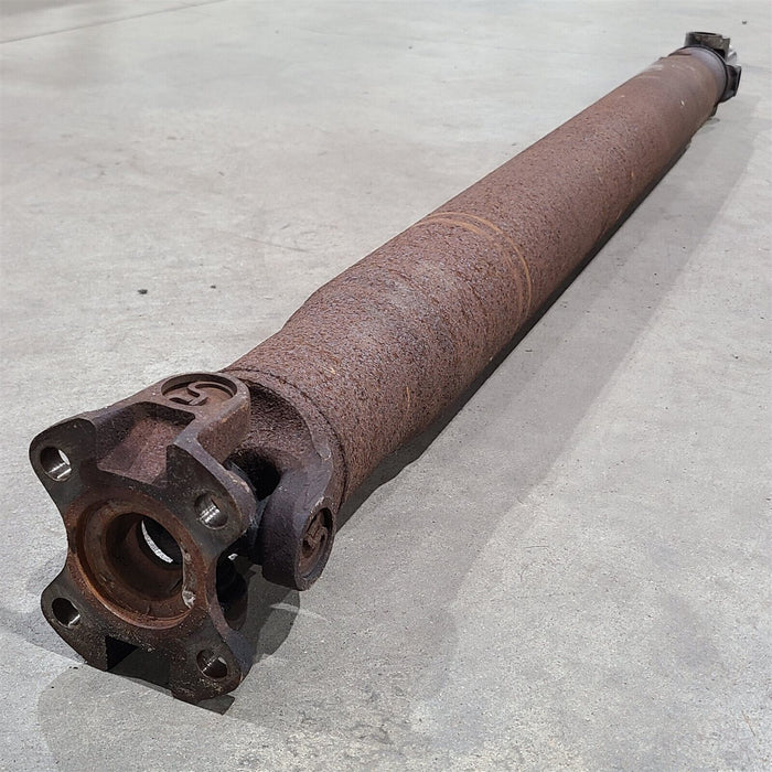 99-04 Mustang 4.6L Sohc Automatic Transmission Driveshaft Oem AA7076