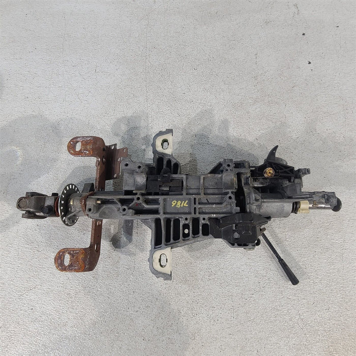 99-04 Mustang Steering Column Bare Aa7186