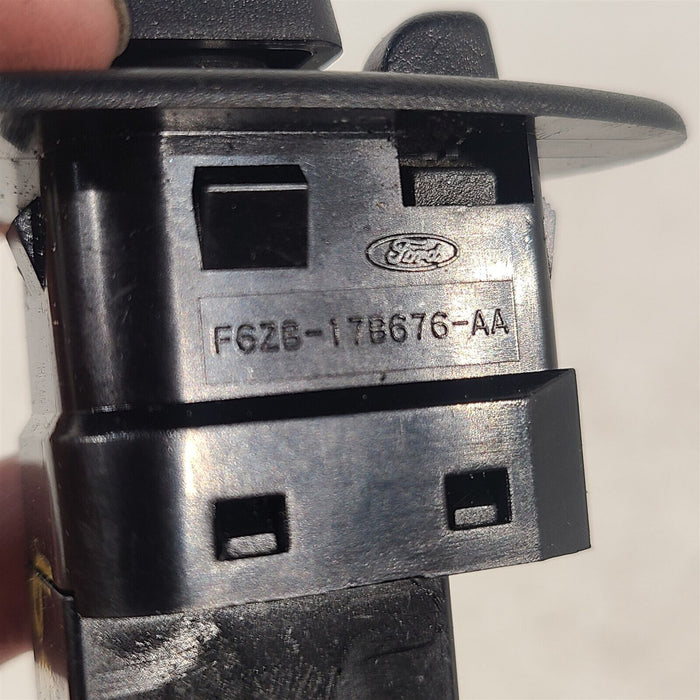 99-04 Mustang Power Mirror Control Switch Oem Aa7199