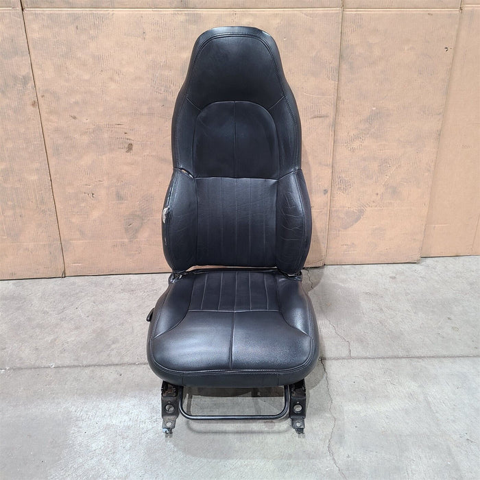 97-00 Corvette C5 Standard Seat With Track Passenger Aa7179