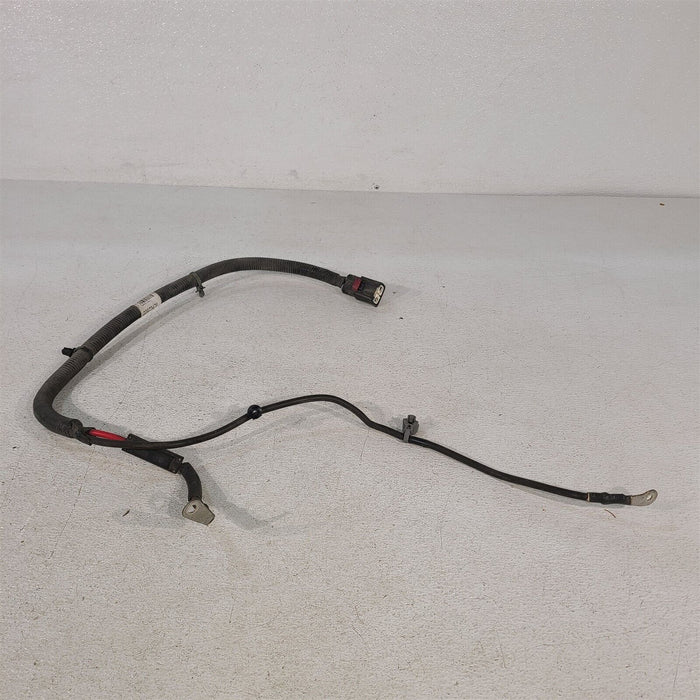 12-15 Camaro Ss Wiring Harness Electric Rack Pinion Oem AA7177