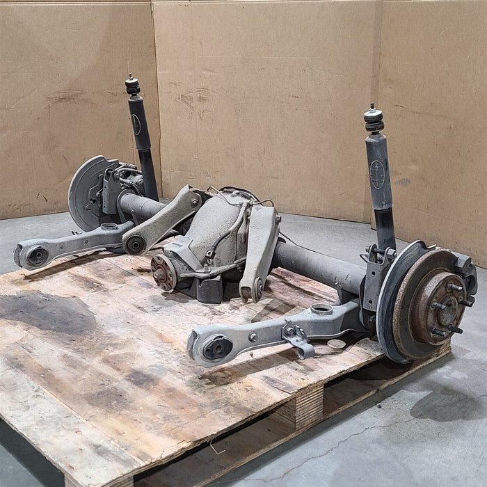 94-98 Mustang Gt 8.8 Rear Axle Differential Assembly 3.27 Ratio Aa7130