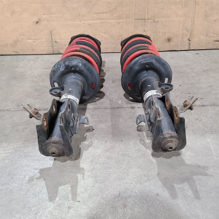 12-15 Honda Civic Si Coupe Coil Over Struts Shocks Aa7250