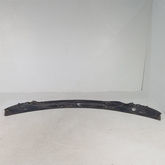 94-98 Ford Mustang Windshield Wiper Cowl Vent Trim Panel Aa7239