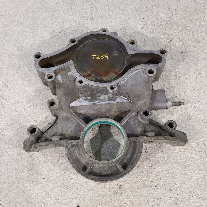 94-95 Mustang Gt 5.0L Timing Cover 302 V8 Aa7239