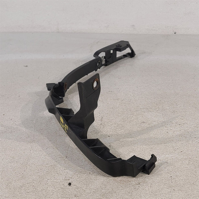 97-04 Porsche Boxster Driver Front Bumper Facia Mount Lh Aa7249