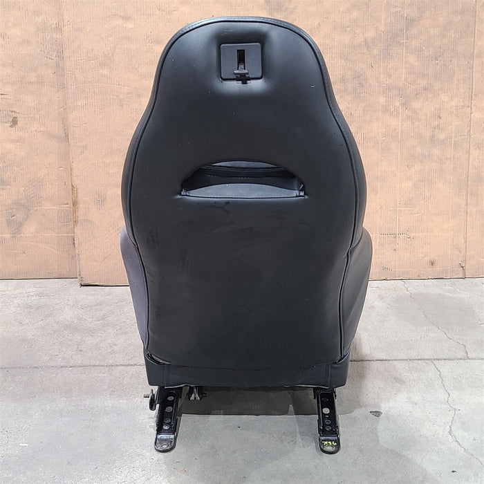 99-04 Corvette C5 Sport Seat With Track Passenger Aa7196