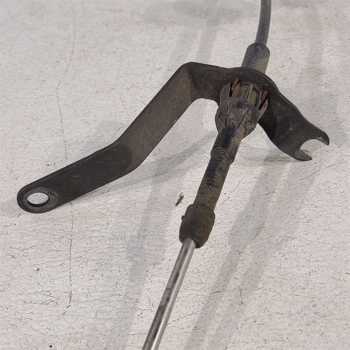 97-04 Corvette C5 Shifter Cable Automatic Trans With Bracket Aa7196