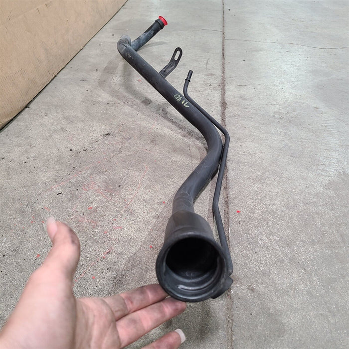 11-22 Dodge Challenger Srt8 Fuel Filler Neck Tube Pipe Aa7180