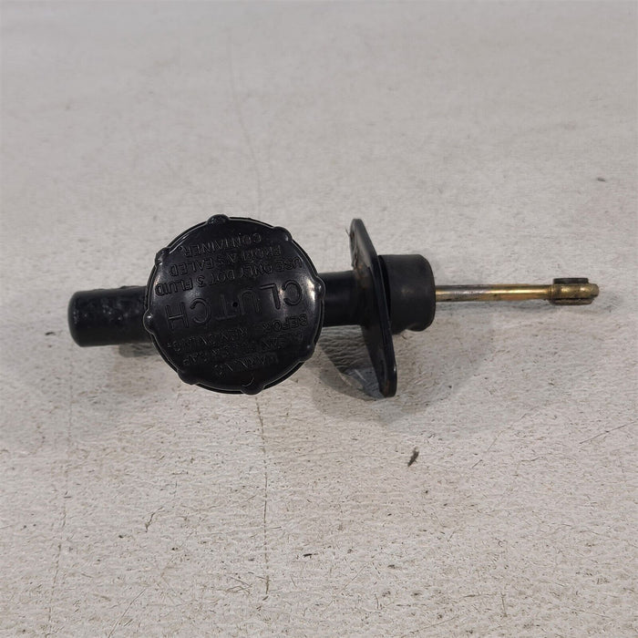 89-96 Corvette C4 Clutch Master Cylinder With Reservoir AA7204