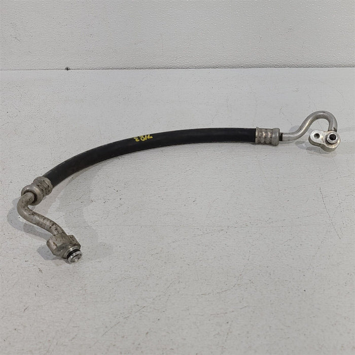 06-11 Honda Civic Si Coupe AC Lines Hoses Tubes Hose Pair Oem AA7183