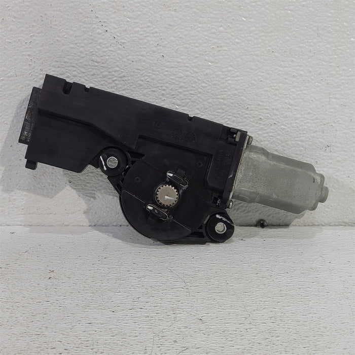 06-11 Honda Civic Si Coupe Power Moon Roof Motor Sunroof AA7183