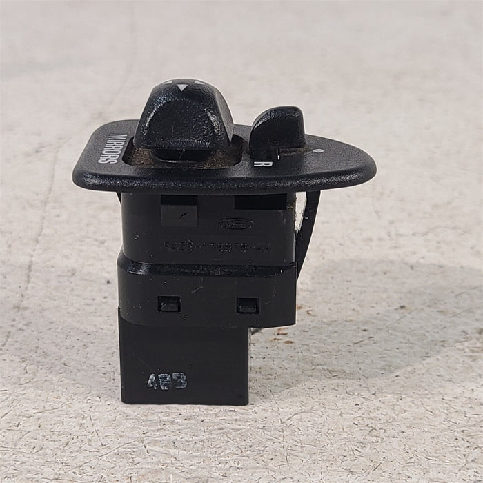 94-95 Mustang Power Mirror Control Switch Oem AA7218