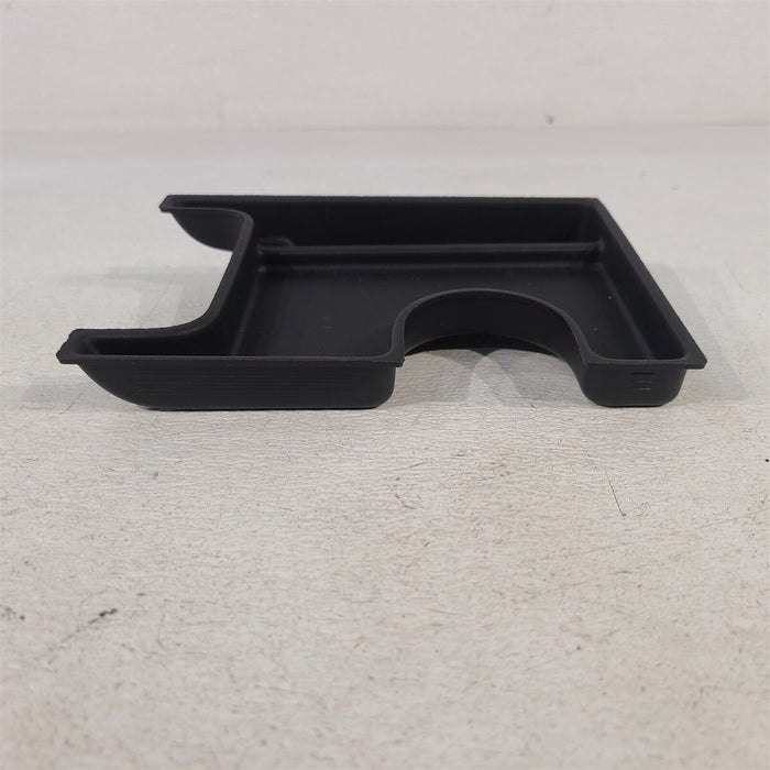 18-20 Dodge Charger Scat Pack Console Insert Aa7189